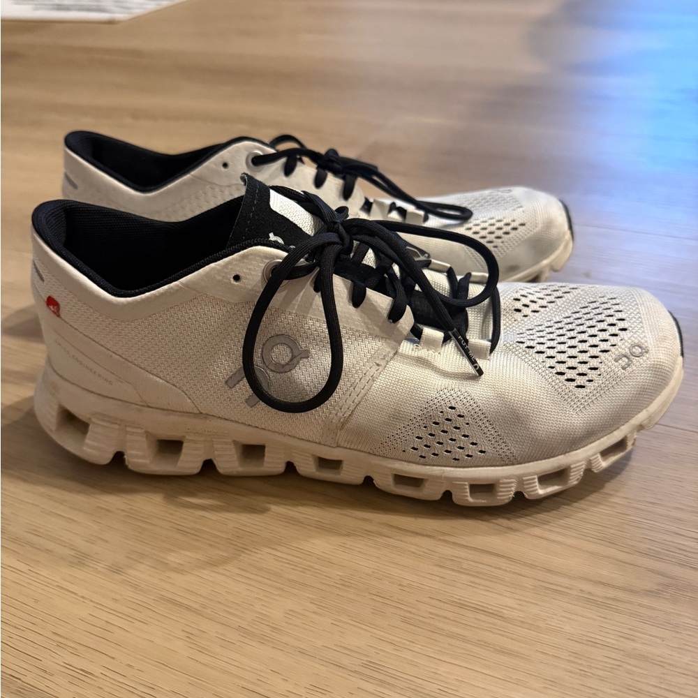 On Running Shoes | Women’s 7.5